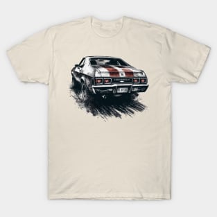 Chevrolet El Camino T-Shirt